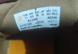 μποτάκια Timberland-thumb-5