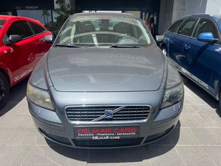 Volvo S40 2005 ΠΡΟΚΑΤΑΒΟΛΗ 1200 ΕΥΡΩ!ΔΕΚΤΑ ΓΡΑΜΜΑΤΙΑ ΧΩΡΙΣ ΤΡΑΠΕΖΑ!