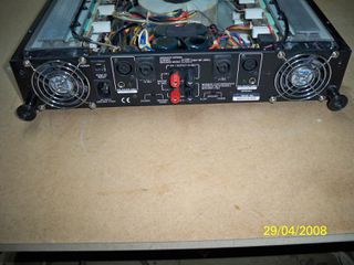 INTER-M  MA-630-thumb-1