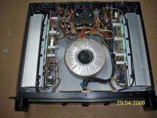INTER-M  MA-630-thumb-2