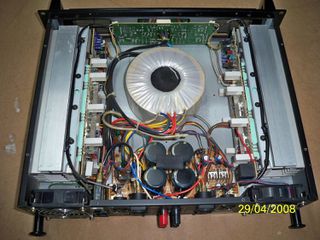 INTER-M  MA-630-thumb-3
