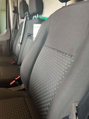 Ford Transit 2023 TRANSIT VAN 350L TRENT FWD 2.0L ECOBLUE 130ps-thumb-6