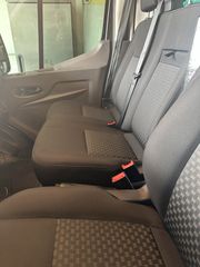 Ford Transit 2023 TRANSIT VAN 350L TRENT FWD 2.0L ECOBLUE 130ps-thumb-7