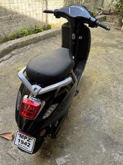 Daytona DYNETA 50e 2025