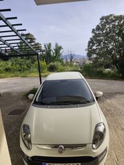 Fiat Punto Evo 2011