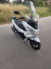 Honda PCX 125 2016-thumb-1