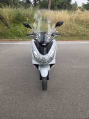 Honda PCX 125 2016-thumb-2