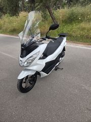 Honda PCX 125 2016-thumb-3