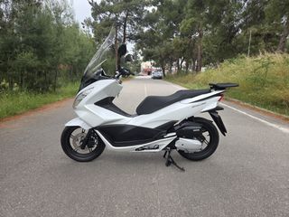 Honda PCX 125 2016-thumb-4