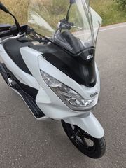 Honda PCX 125 2016-thumb-9