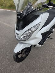 Honda PCX 125 2016-thumb-10