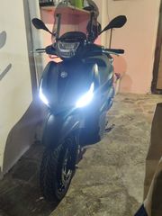 Piaggio Beverly 300 2025 BEVERLY 300 HPE-thumb-7