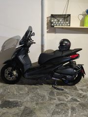 Piaggio Beverly 300 2025 BEVERLY 300 HPE-thumb-4