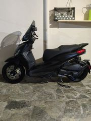 Piaggio Beverly 300 2025 BEVERLY 300 HPE-thumb-8