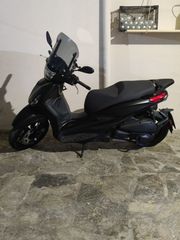 Piaggio Beverly 300 2025 BEVERLY 300 HPE-thumb-9