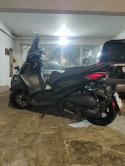 Piaggio Beverly 300 2025 BEVERLY 300 HPE