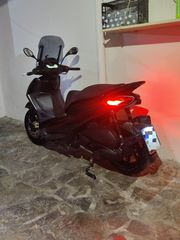 Piaggio Beverly 300 2025 BEVERLY 300 HPE-thumb-6
