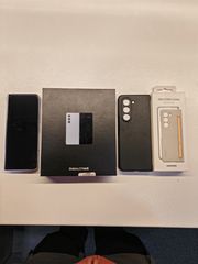Samsung Galaxy Z Fold5 5G Dual SIM (12/256GB) Icy Blue