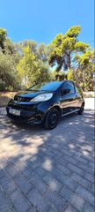 Peugeot 107 2007 107 1.0
