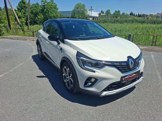 Renault Captur 2020 INTENS!! CAMERA-LANE ASSIST-NAVIGATION