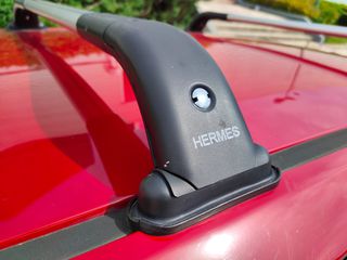 Hermes Μπάρες με Πόδια-thumb-1