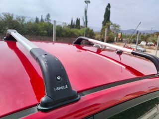 Hermes Μπάρες με Πόδια-thumb-2