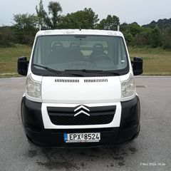 Pickup - Αγροτικό Citroen 2010 JUMPER