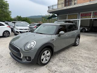 Mini Clubman 2017 1500cc Diesel 116ps