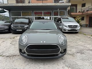 Mini Clubman 2017 1500cc Diesel 116ps-thumb-1