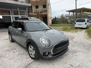 Mini Clubman 2017 1500cc Diesel 116ps-thumb-2