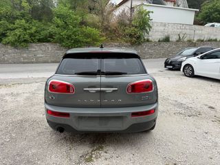 Mini Clubman 2017 1500cc Diesel 116ps-thumb-6