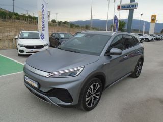 BYD ATTO 3 2025 DESIGN FWD 60.4 kWh