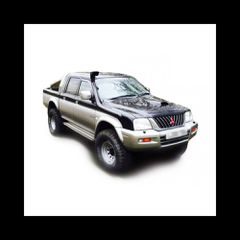 Mitsubishi L200 1996-2006 | Snorkel