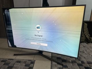 Τηλεόραση Samsung για ανταλλακτικά