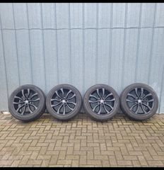 BMW ζαντολάστιχα R20