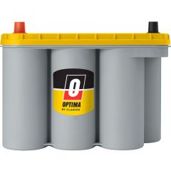 OPTIMA AGM YTS 5.5 12V 75Ah 975A (EN)