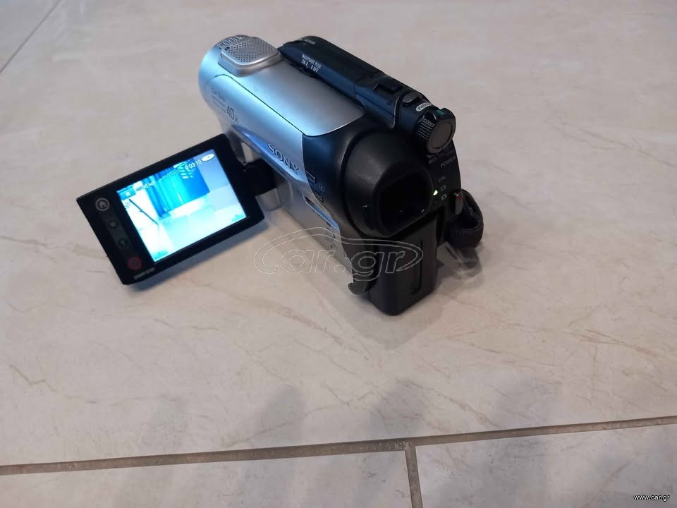 sony KAMERA