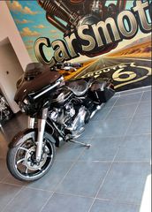 Harley Davidson Street Glide 2017 CVO Look-thumb-2