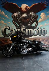 Harley Davidson Street Glide 2017 CVO Look-thumb-4
