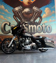 Harley Davidson Street Glide 2017 CVO Look-thumb-5