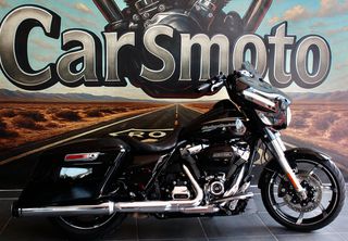 Harley Davidson Street Glide 2017 CVO Look-thumb-6