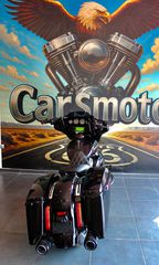 Harley Davidson Street Glide 2017 CVO Look-thumb-7