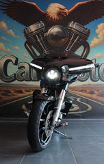 Harley Davidson Street Glide 2017 CVO Look-thumb-1