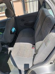 Daewoo Matiz 2002