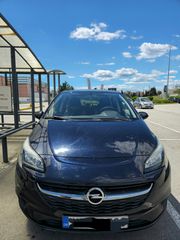 Opel Corsa 2019