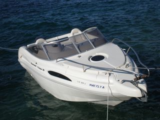 Scarani 2008 Cruiser 19