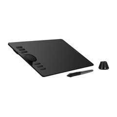Tablet γραφικών Huion HS610-thumb-1
