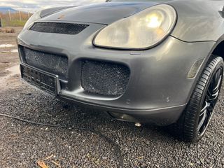 ΣΕΤ ΨΥΓΕΙΑ PORSCHE CAYENNE S 4.5 955