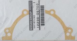 ΦΛΑΝΤΖΑ ΚΑΛΥΜΜΑΤΟΣ ΧΡΟΝΙΣΜΟΥ NISSAN   CA18  CD20  12298D5700