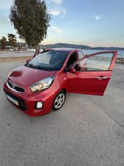 Kia Picanto 2016